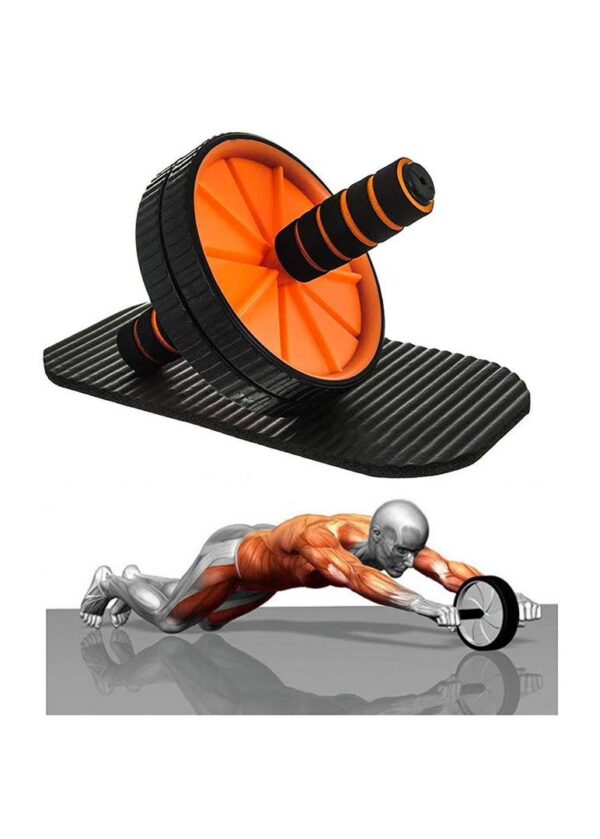 AB Wheel Roller