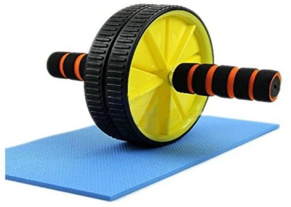 AB Wheel Roller - Image 3