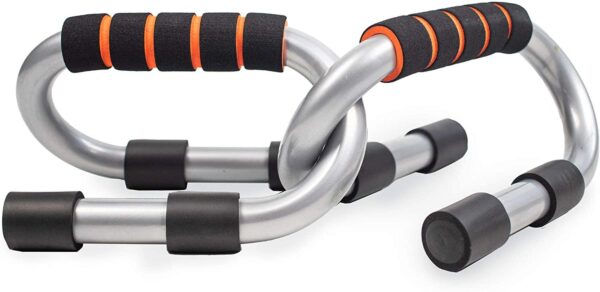 Push up Bar grips (Pair) - Image 3