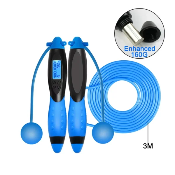 Digital calorie counter rope - Image 3