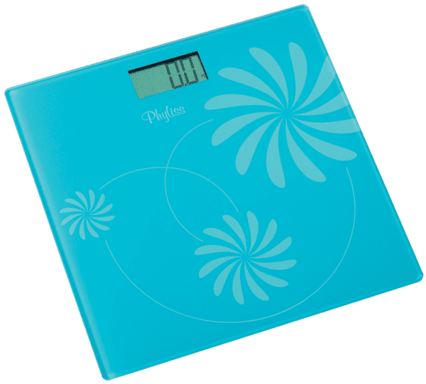 Digital Bathroom Scale - Image 3