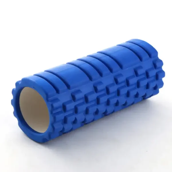 High Density Exercise Foam Roller for Deep Tissue Muscle Massage - Image 3