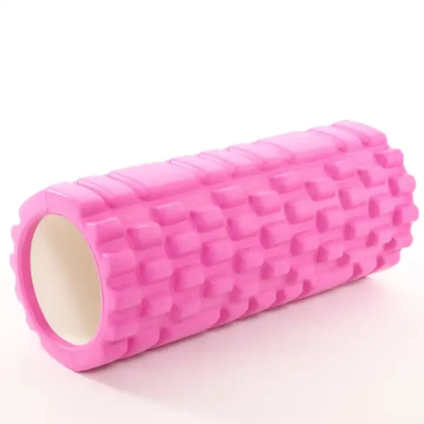 High Density Exercise Foam Roller for Deep Tissue Muscle Massage