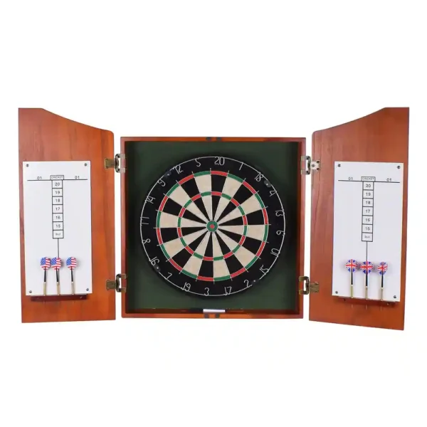 Tournament Dartboard