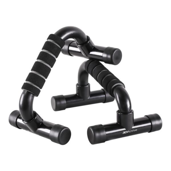 Push up Bar grips (Pair) - Image 4