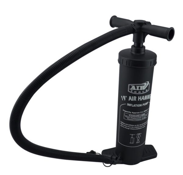 Air Hammer Pump - Image 3